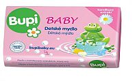 Bupi BABY Tuhé mydlo s kamilkovým extraktom 1x100 g
