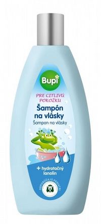 BUPI Šampón na vlásky 230ml