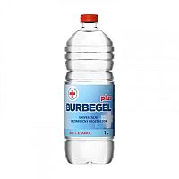 BURBEGEL 1l - univerzalny dezinfekčný čistiaci prostriedok
