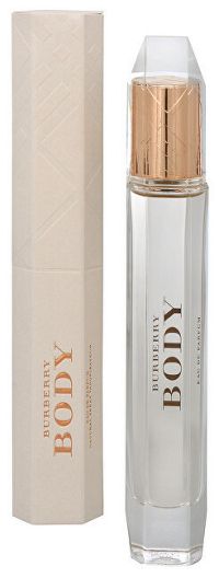 Burberry Body Edp 85ml 1×85 ml, parfumová voda