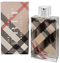 Burberry Brit Edp 50ml 1×50 ml, parfumová voda