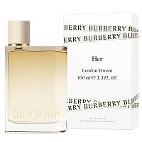 Burberry Her London Dream Edp 30ml 1×30 ml, parfumová voda