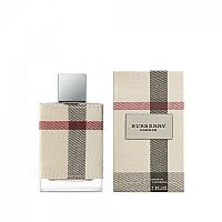 Burberry London Edp 50ml 1×50 ml, parfumová voda