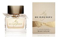 Burberry My Burberry Edt 50ml 1×50 ml, toaletná voda