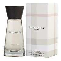 Burberry Touch Women Edp 100ml 1×100 ml, parfumová voda
