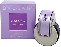 Bvlgari Omnia Amethyste Edt 40ml 1×40 ml, toaletná voda
