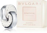 Bvlgari Omnia Crystalline Edt 65ml 1×65 ml, toaletná voda