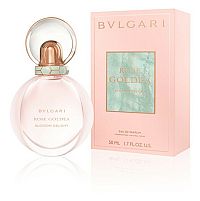 Bvlgari Rosegoldea Blossom Delight Edp 50ml 1×50 ml, parfumová voda