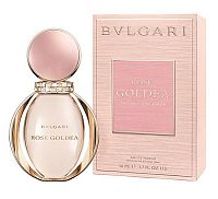 Bvlgari Rosegoldea Edp 90ml 1×90 ml, parfumová voda