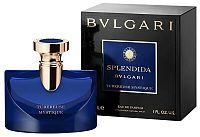 Bvlgari Splendida Tubereuse Mystique Edp 100ml 1×100 ml, parfumová voda