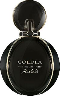 Bvlgarigoldea The Roman Night Absolute Edp 50ml 1×50 ml, parfumová voda