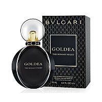 Bvlgarigoldea The Roman Night Edp 50ml 1×50 ml, parfumová voda