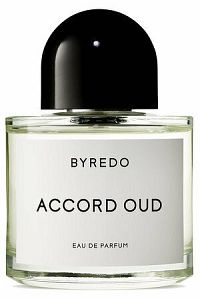 Byredo Accord Oud Edp 100ml 1×100 ml, parfumová voda