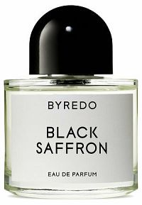 Byredo Black Saffron Edp 100ml 1×100 ml, parfumová voda