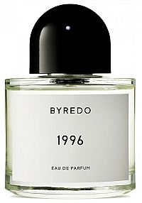 Byredo Byredo 1996 Edp 100ml 1×100 ml, parfumová voda