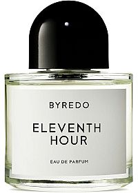 Byredo Eleventh Hour Edp 100ml 1×100 ml, parfumová voda