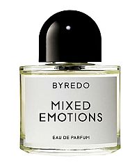 Byredo Mixed Emotion Edp 50ml 1×50 ml, parfumová voda