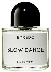 Byredo Slow Dance Edp 100ml 1×100 ml, parfumová voda