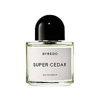 Byredo Super Cedar Edp 100ml 1×100 ml, parfumová voda