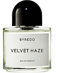 Byredo Velvet Haze Edp 100ml 1×100 ml, parfumová voda