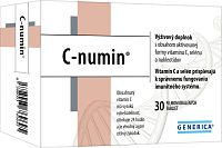 C-numin® 30 tabliet