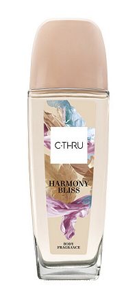 C-Thru Harmony Bliss Deo 75ml 1×75 ml, toaletná voda