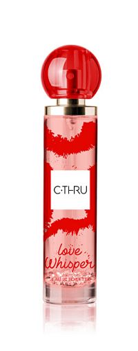 C-Thru Love Whisper Edt 30ml 1×30 ml, toaletná voda