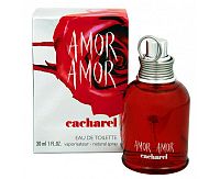 Cacharel Amor Amor Edt 30ml 1×30 ml, toaletná voda
