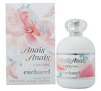 Cacharel Anais Anais L Orig Eau Toilet Edt 30ml 1×30 ml, toaletná voda
