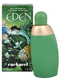 Cacharel Eden Edp 50ml 1×50 ml, parfumová voda