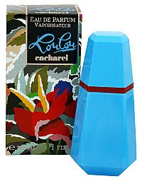 Cacharel Lou Lou Edp 50ml 1×50 ml, parfumová voda