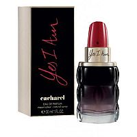 Cacharel Yes I Am Edp 50ml 1×50 ml, parfumová voda