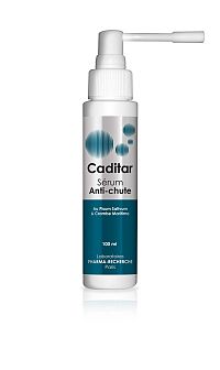 CADITAR Serum Anti-chute - Sérum proti vypadávaniu vlasov 100 ml