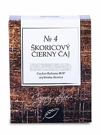 CAJ BENEDIKT VNAT 40G HAN VAK. \