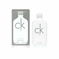 Calvin Klein All Edt 200ml 1×200 ml, toaletná voda