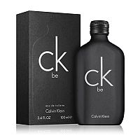 Calvin Klein Be Edt 200ml 1×200 ml, toaletná voda