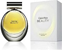 Calvin Klein BEAUTY 1×100 ml, parfém