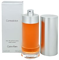 Calvin Klein Contradiction Edp 100ml 1×100 ml, parfumová voda
