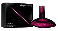 Calvin Klein Deep Euphoria Edp 50ml 1×50 ml, parfumová voda