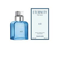 Calvin Klein Eternity Air Men Edt 30ml 1×30 ml, toaletná voda