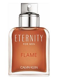 Calvin Klein Eternity Flame Men Edt 100ml 1×100 ml, toaletná voda