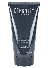 Calvin Klein Eternity Men Shg 150ml 1×150 ml, sprchový gél