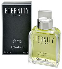 Calvin Klein Eternity Men Voda Po Holeni 100ml 1×100 ml, voda po holení