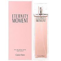 Calvin Klein Eternity Moment Edp 30ml 1×30 ml, parfumová voda