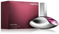 Calvin Klein Euphoria Edp 100ml 1×100 ml, parfumová voda