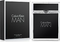 Calvin Klein Man Edt 50ml 1×50 ml, toaletná voda