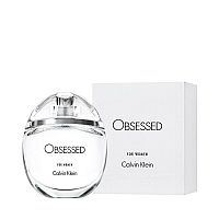 Calvin Klein Obsessed Women Edp 30ml 1×30 ml, parfumová voda