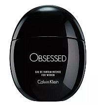 Calvin Klein Obsessed Women Intense Edp 30ml 1×30 ml, parfumová voda