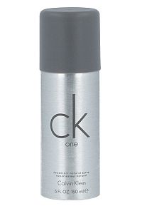 Calvin Klein One Deo 150ml 1×150 ml, deodorant