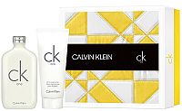 Calvin Klein One Edt 200ml+Lot 200ml 1×1 ks